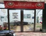 SANG NHƯỢNG TIỆM SALON TÓC – PHỐ KHÂM THIÊN, QUẬN ĐỐNG ĐA