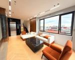 Bán nhà Nguyễn Thái Học 6 tầng thang máy, mặt tiền 5.5m, 60m2, 29.8 tỷ, kinh doanh