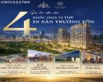 PHÚ MỸ HƯNG CASA LUNA: TỌA ĐỘ ĐỘC TÔN – VỊ THẾ DI SẢN TRƯỜNG TỒN.THAM QUAN NHÀ MẪU