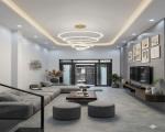 Bán Nhà Lạc Long Quân. Tây Hồ. 5 Tầng Thang Máy. DT 60m2. MT 3.6m. Giá 11.9 Tỷ.