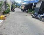Bán nhà mới kiệt ô tô Dũng Sĩ Thanh Khê, 48,7m², cho thuê 11 triệu/tháng, sẵn dòng tiền,