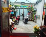 KDC Bông Sao vài bước ra công viên, 3 tầng, 48m2, chỉ 5 tỷ 2