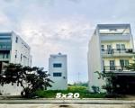 Đất tái định cư cần bán ở Bình Chánh đã có sổ