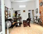 Bán nhà lô góc Hải Châu 102,4m² nở hậu, gần Hoàng Diệu, giá 4,6 tỷ