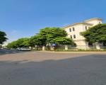 BÁN SHOPHOUSE BIỂN XANH- VHOCP 2: 170M2- 4 TẦNG- 17 TỶ
