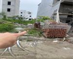 Bán lô đất có diện tích 92,5m2 (Ngang 5m - Sâu 18,5m) Tại TĐC Anh Dũng 5 - phường Hưng