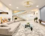 GIẢM SỐC NHÀ ĐẸP THỤY KHUÊ TT TÂY HỒ FULL NỘI THẤT HIỆN ĐẠI 46M X 4 TẦNG NHỈNH 12 TỶ