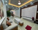 Bán Nhà Hoa Lâm, Việt Hưng Long Biên, 56m2  x 5 tầng, ô tô đỗ cửa, dưới 8,3 tỷ