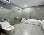 Bán nhà mặt đường Tuyến 2 Lê Văn Thuyết - 90m2, 4 tầng, vị trí đẹp Quán Nam