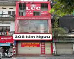 CHÍNH CHỦ CHO THUÊ NHÀ NGUYÊN CĂN 3 TẦNG – MẶT PHỐ KIM NGƯU