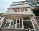CHO THUÊ NHÀ LÔ GÓC LÁNG HẠ  85M² × 4,5 TẦNG  THANG MÁY  40 TRIỆU/THÁNG