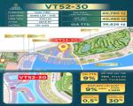 🔥 NHÀ PHỐ LIỀN KỀ 80M2 VIEW 2 CÔNG VIÊN + GOLFVINHOMES GREEN PARADISE CẦN GIỜ HCM.