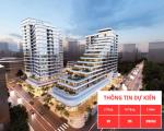 PHÚ MỸ HƯNG MỞ BÁN DỰ ÁN TRITON CROWN DỰ ÁN CĂN HỘ HẠNG SANG NGAY LÕI TRUNG TÂM HỒ BÁN