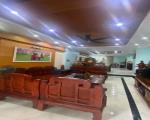 Bán nhà 140m2, 3 tầng, đường Lê Văn Chí, Linh Trung, Thủ Đức, TP HCM, sổ hồng riêng. Giá