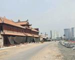 CHỦ CẦN BÁN GẤP – GIẢM THẲNG 1,5 TỶ
- NHÀ PHỐ 135M² – NGANG 9M – ĐƯỜNG 10M – SÁT KHU DU