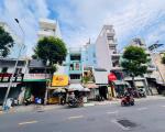 QUẬN 3: CHÍNH CHỦ 0938676685 BÁN CHDV 5 TẦNG MẶT TIỀN ĐỖ THỊ LỜI, P.NHIÊU LỘC- DT 139M2-