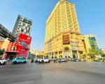 QUẬN 3: CHÍNH CHỦ 0938676685 BÁN TÒA NHÀ 9 TẦNG 2 HẦM MẶT TIỀN LÝ CHÍNH THẮNG, P.XUÂN