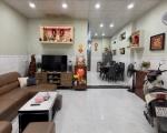 🔥 BÁN NHÀ PHẠM VĂN CHÍ Q6 – 2 TẦNG 3PN – NGANG KHỦNG 5,6M – 101M² – 5.X 💰
