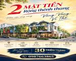 DỰ ÁN FIESTA CENTRAL BÌNH DƯƠNG –0987663865 SHOPHOUSE 2 MẶT TIỀN, 4,6 TỶ CĂN VỪA Ở VỪA