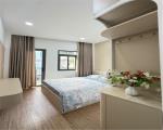 🔥 PHÚ NHUẬN – MẶT TIỀN KINH DOANH – NHÀ MỚI 5 TẦNG.