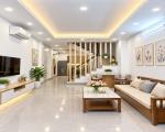 GIẢM SỐC NHÀ ĐẸP ĐỘI CẤN TT BA ĐÌNH NGÕ THÔNG KD NHỎ 48M X 5 TẦNG NHỈNH 12 TỶ