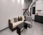 Cho thuê nhà Nguyên Căn Nguyễn Văn Cừ- 4 ngủ- sát phố -Full Nt-9tr/tháng