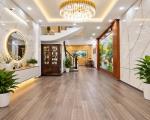 GIẢM SỐC NHÀ ĐẸP ĐỘI CẤN TT BA ĐÌNH FULL NỘI THẤT 42M X 4 TẦNG NHỈNH 10  TỶ