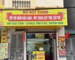 GIÁ TỐT - CHÍNH CHỦ SANG NHƯỢNG CỬA HÀNG – GẦN ĐẠI HỌC Y HÀ NỘI, THỦY LỢI