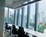 VĂN PHÓNG 162M2 TRUNG TÂM Q1 TẶNG FULL NỘI THẤT & PHÍ QUẢN LÝ