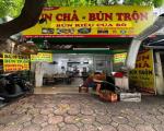 GIÁ TỐT -  SANG NHƯỢNG QUÁN BÚN CHẢ – BÚN RIÊU CUA TẠI NGUYỄN CHÍ THANH, HÀ NỘI - VÀO