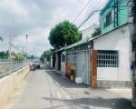 Bán đất Thạnh Lộc 19, Quận 12, 2.650m2, ngang 65m, 41 tỷ