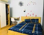 Cho thuê phòng - Duplex - Huỳnh Mẫn Đạt, Bình Thạnh - 4,5tr/tháng