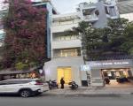 CHO THUÊ NHÀ - Trần Nhật Duật, P.Tân Định, Q.1 - 8pn 7wc - 70tr/tháng