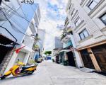 QUẬN 3: CHÍNH CHỦ 0938676685 BÁN CHDV 6 TẦNG MỚI MẶT TIỀN HXH VÕ VĂN TẦN, P.BÀN CỜ- SẴN
