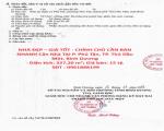 NHÀ ĐẸP – GIÁ TỐT - CHÍNH CHỦ CẦN BÁN NHANH Căn Nhà TẠI P. Phú Tân, TP. Thủ Dầu Một, Bình