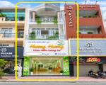 Cho thuê nhà Mặt Tiền Gò Dầu 80m², 4TẦNG, 29Triệu-KHU THƯƠNG HIỆU,DỊCH VỤ