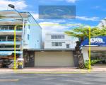 Cho Thuê Nhà Mặt Tiền Độc Lập 100m², 3TẦNG, 25Triệu-GẦN NGÃ TƯ