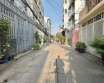 Nhà Bùi Đình Túy, Phường 24, Bình Thạnh, 90m, 3 tầng, xe hơi, chỉ 13,9 tỷ.