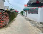 Bán lô đất 100m2 ( full thổ cư ) Thuộc Phường Hà  An – Quảng yên – Quảng Ninh.