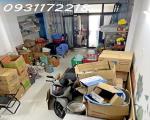 Mặt tiền Phạm Thế Hiển 4.4x25 kinh doanh đa ngành phường Bình Đông Quận 8 - 0931172218