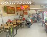 Mặt tiền Phạm Thế Hiển 5.5x18 kinh doanh đa ngành phường Bình Đông Quận 8 - 0931172218