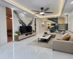 🔥 BÁN NHÀ MỚI MINH PHỤNG Q6 – 4 TẦNG 4PN 120M² – FULL NỘI THẤT – 5.X 💰