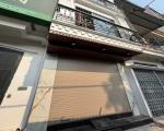 CHO THUÊ NHÀ KĐT NAM CƯỜNG – HOÀNG QUỐC VIỆT  40M² × 6 TẦNG  THANG MÁY  18 TRIỆU/THÁNG