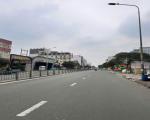Bán nhà Mặt tiền Tây Thạnh -  ngay CV Lưu Chí Hiếu, 4x25m, 3 Tầng, HĐT 30 tr, 19,5 tỷ.