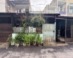 MẶT TIỀN ĐÔNG HƯNG THUẬN 23 – ĐƯỜNG 6M – THÔNG NGUYỄN VĂN QUÁ, BỜ KÊNH THAM LƯƠNG – 4X23M