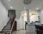 ♣ MT đường 7.5m Thanh Khê, Trần Thái Tông, 60m2 ngang 6m, 3 mê đúc cứng đẹp, 5.xx tỷ