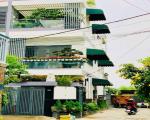 Bán nhà 4 tầng Đình Phong Phú, PhườngTăng Nhơn Phú B, Q9, Thủ Đức, TP HCM. DT 55m2. Giá