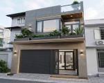 NHỈNH 5 TỶ SỞ HỮU NHÀ MỚI ĐẸP LINH XUÂN, HẺM XE HƠI, TẶNG FULL NỘI THẤT