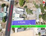 Bán 8.5m x 57m đất ONT 2 mặt tiền Lý Thái Tổ - Tân Tiến - Lagi giảm 50% 2.5 tỷ