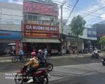 BÁN QUỸ ĐẤT HIẾM – 488M² Thổ Cư – MẶT TIỀN KÉP NGUYỄN ẢNH THỦ - P. TRUNG MỸ TÂY, Q.12,